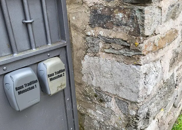 Haus Tradition Monschau 2