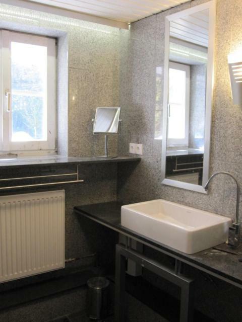 Haus Tradition 2 Holiday home Monschau