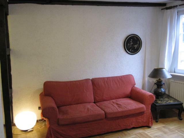 Haus Tradition 2 *