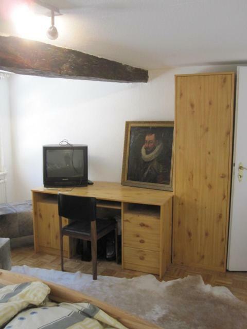 Haus Tradition 2