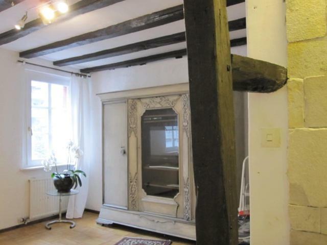 Haus Tradition 2 Holiday home Monschau