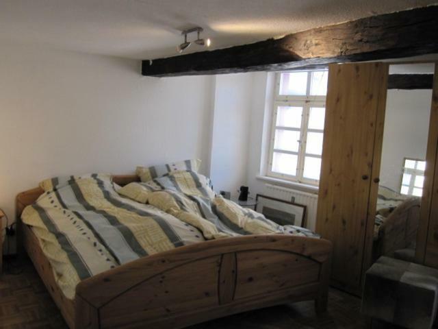 Haus Tradition 2 Holiday home *