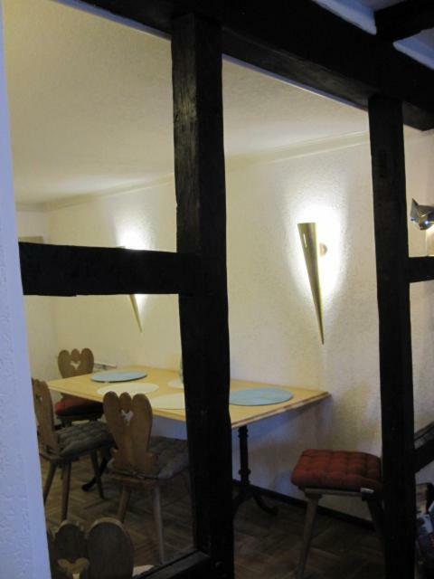 Haus Tradition 2 Monschau